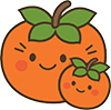 柿アイコン